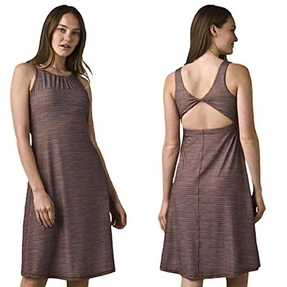 Prana | Skypath Dress | NWT! - Picture 1 of 8
